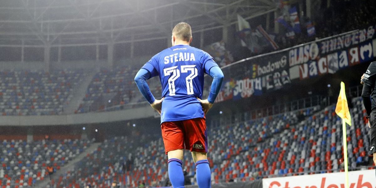 Prima propunere de asociere pentru CSA Steaua: Ce șanse are la promovare?