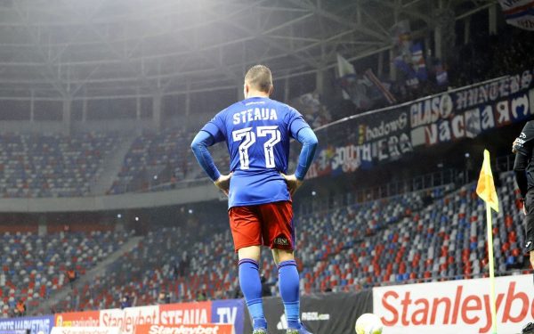 Prima propunere de asociere pentru CSA Steaua: Ce șanse are la promovare?