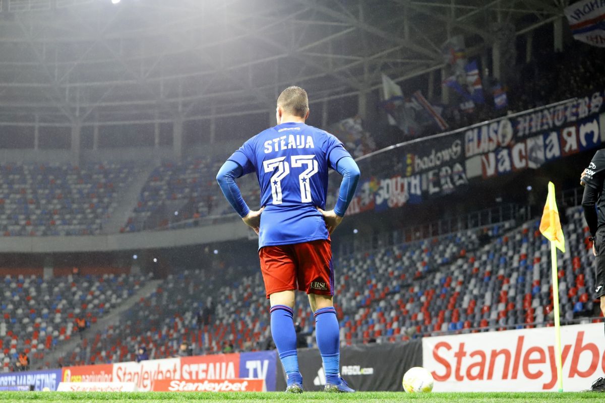 Prima propunere de asociere pentru CSA Steaua: Ce șanse are la promovare?