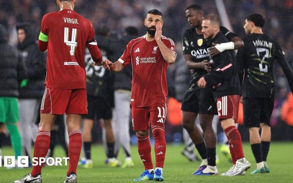 Liverpool – PSG și Barcelona – Atletico, dueluri UCL: Scoruri, LIVE și comentarii