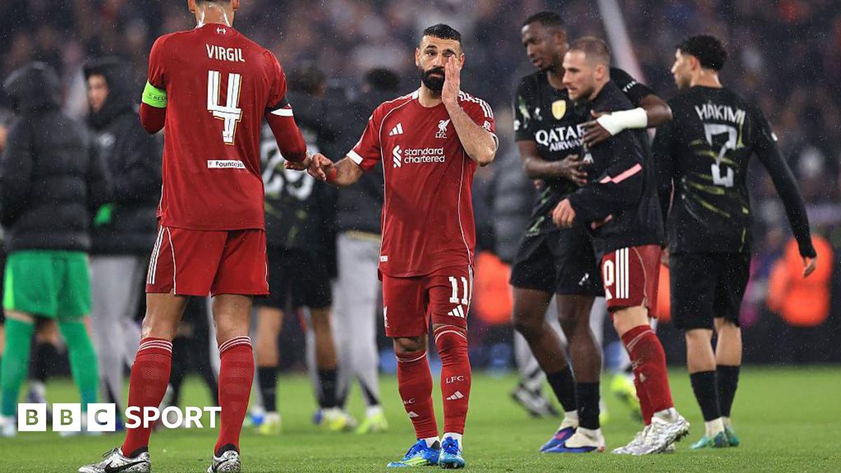 Liverpool – PSG și Barcelona – Atletico, dueluri UCL: Scoruri, LIVE și comentarii
