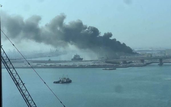 Trump, acuzat de China: Blocada e un test periculos