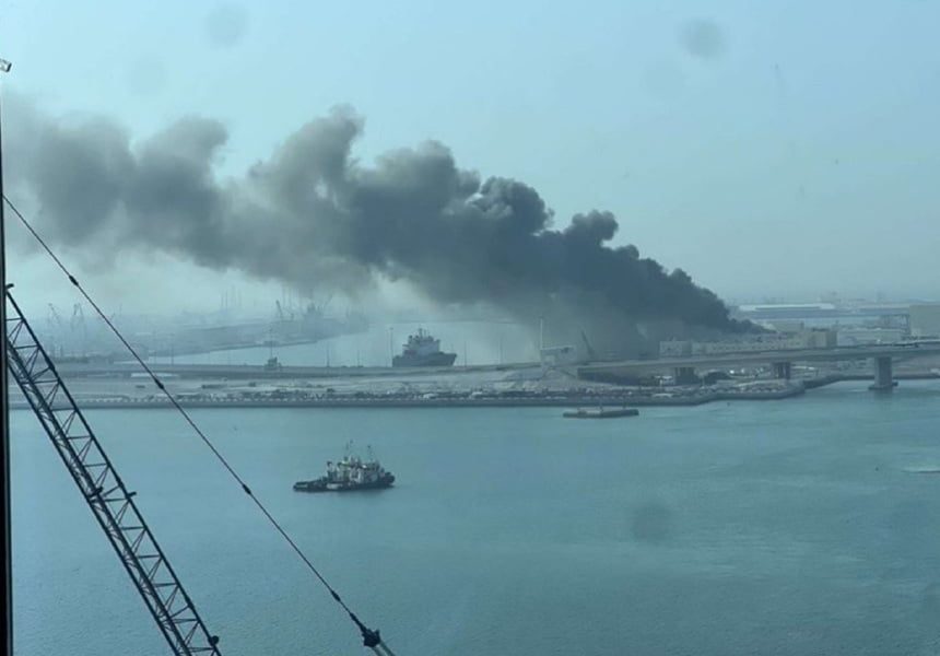 Trump, acuzat de China: Blocada e un test periculos