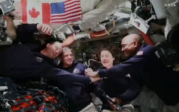 De ce astronauții NASA primesc salarii mici, riscând viețile lor?