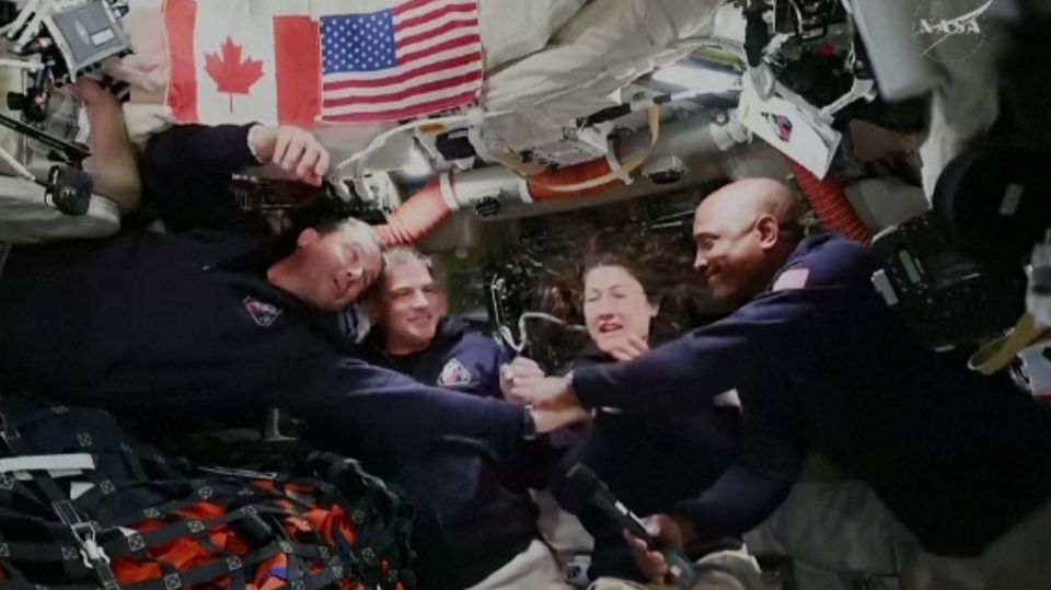 De ce astronauții NASA primesc salarii mici, riscând viețile lor?