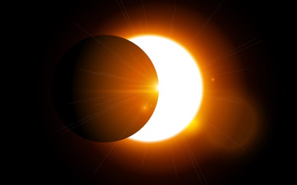Unde vezi eclipsa totală de Soare din 12 august 2026? Cele mai bune locuri din Europa!