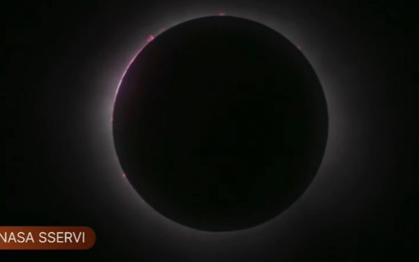 Eclipsa TOTALĂ de Soare pe 12 August: Unde poți vedea spectacolul