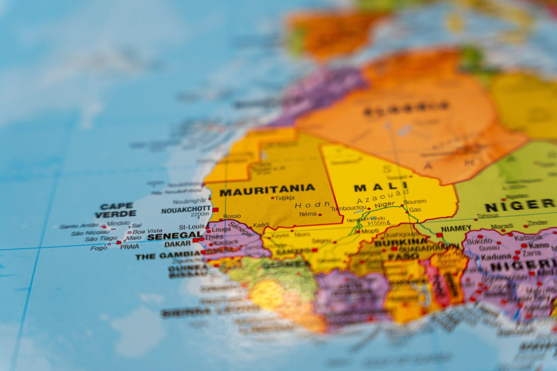 Impactul războiului din Orientul Mijlociu asupra economiei africane Războiul din Orientul Mijlociu are un efect devastator asupra economiei africane, conform unui raport comun realizat de Uniunea Africana, Banca Africană de Dezvoltare și ONU