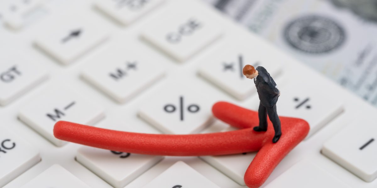 Indicele încrederei macroeconomice, prăbușire puternică în martie