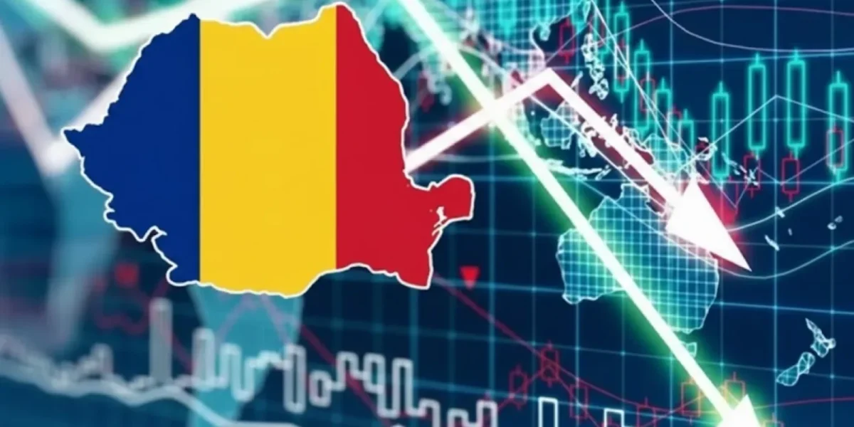 România, în criză: Pensiile se prăbușesc, inflația alimentară distruge!