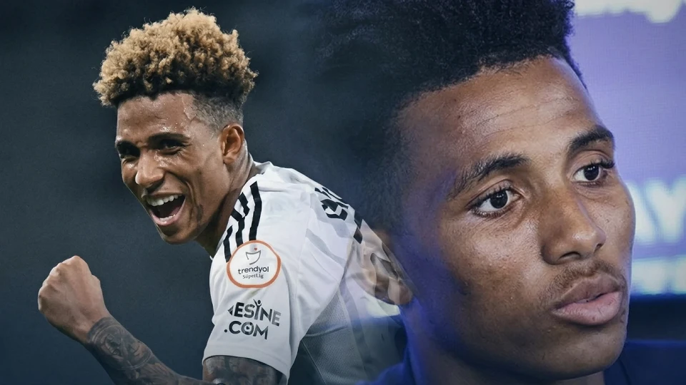 Gedson Fernandes, negociere cu Spartak Moscova: Unde ajunge fotbalistul