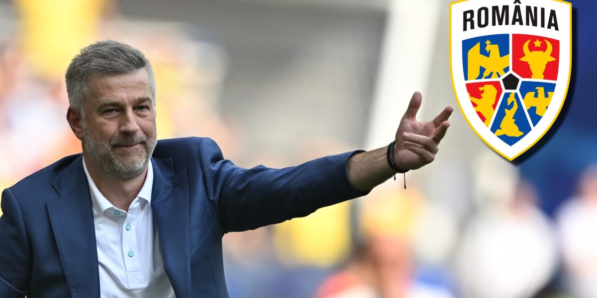 Iordănescu, reacție dură despre instalarea lui Hagi: „Cine spune asta, greșește!”