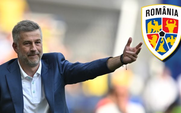 Iordănescu, reacție dură despre instalarea lui Hagi: „Cine spune asta, greșește!”