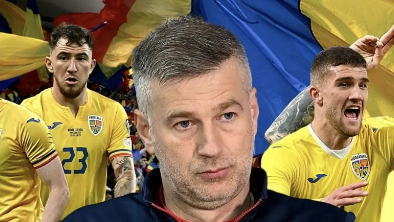 Edi Iordănescu, reacție FURIOASĂ: „FRF face IMORALITĂȚI cu numele meu”