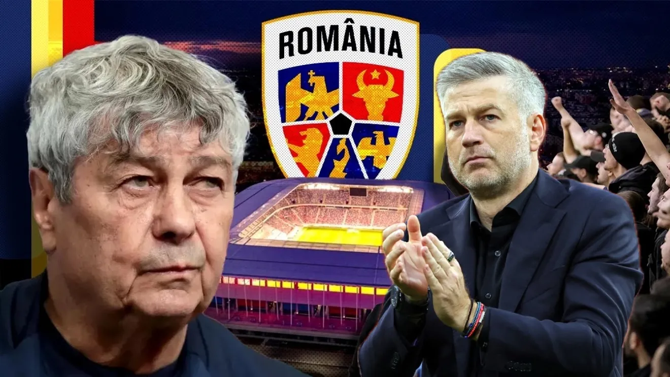 Edi Iordănescu aduce un omagiu sfâșietor pentru Mircea Lucescu: „Fiți siguri de asta”