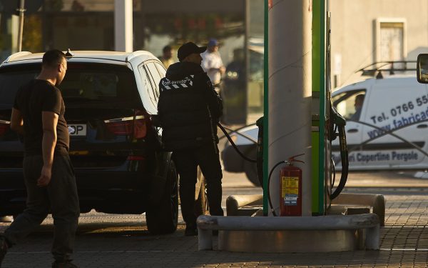 Cum a explodat prețul carburanților în România: scumpire de până la 31% într-un an