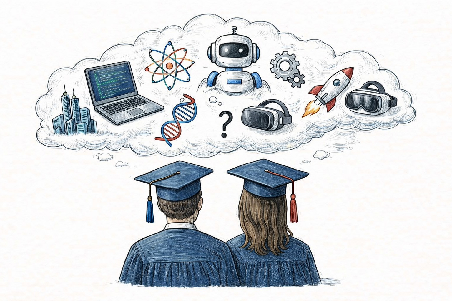 Pregătește România copiii pentru joburile viitorului?