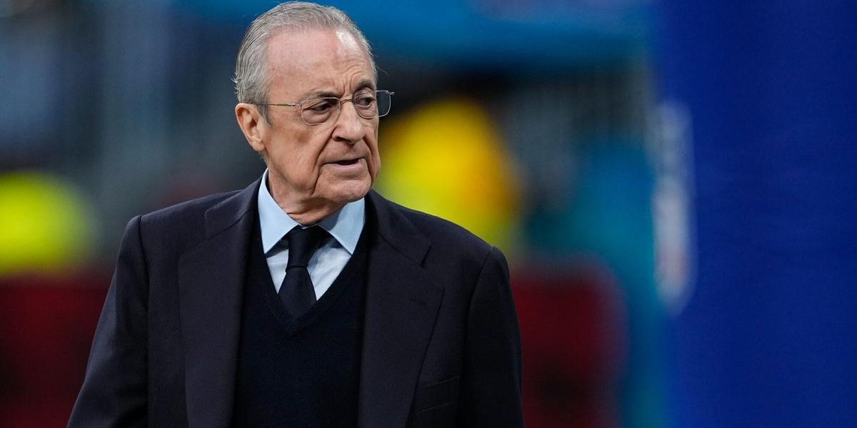 Florentino, furios după Bayern: „Sezon în alb, eșec! Două, inacceptabil!”