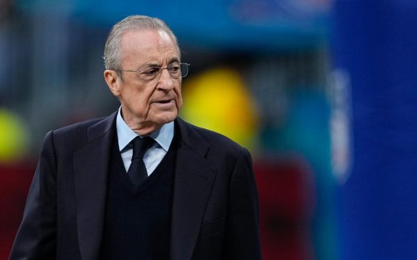 Florentino, furios după Bayern: „Sezon în alb, eșec! Două, inacceptabil!”