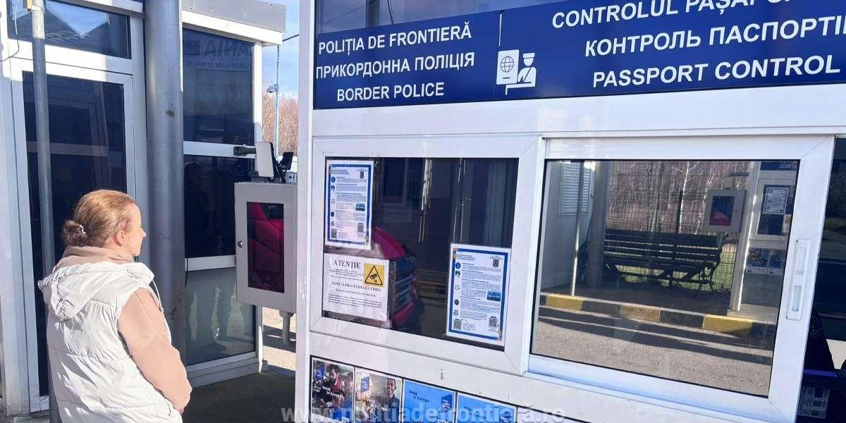 Noi reguli UE pentru pașapoarte: Amprente și fotografii, obligatorii!