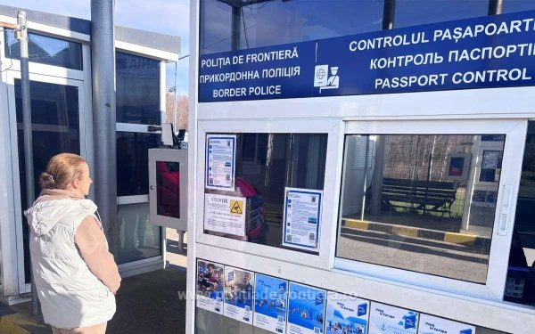 Noi reguli UE pentru pașapoarte: Amprente și fotografii, obligatorii!