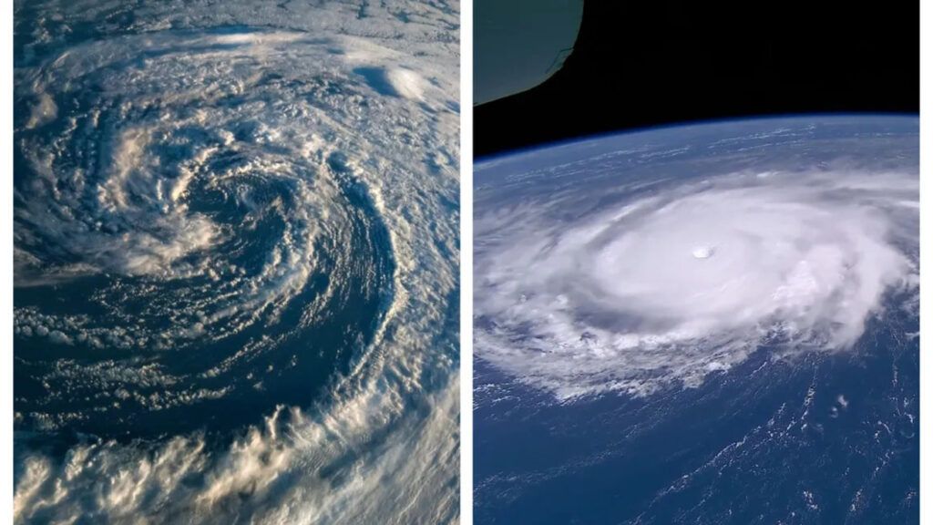 Alertă meteo: Super El Nino, dezastru în pregătire. România, sub amenințare?