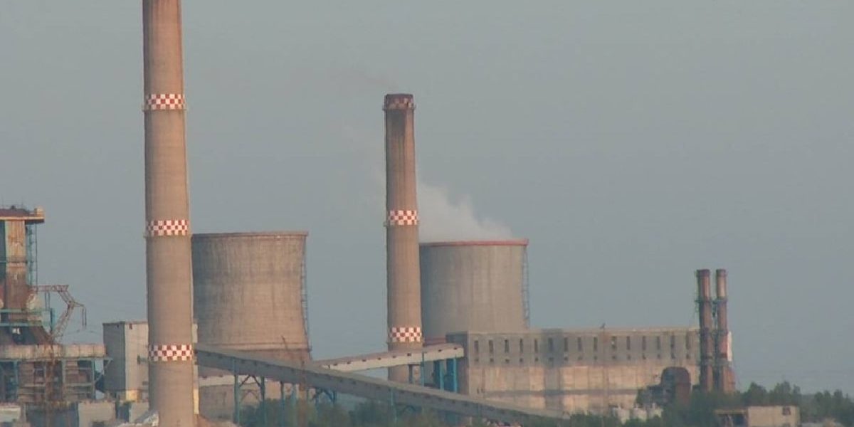 CRAIOVA: 4,3 milioane lei pe reparații la Electrocentrale, noua centrală, doar proiect