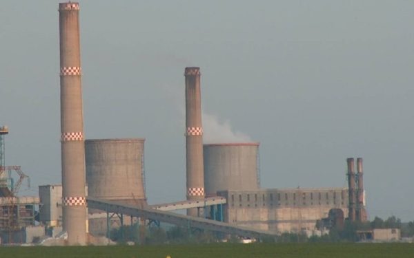 CRAIOVA: 4,3 milioane lei pe reparații la Electrocentrale, noua centrală, doar proiect