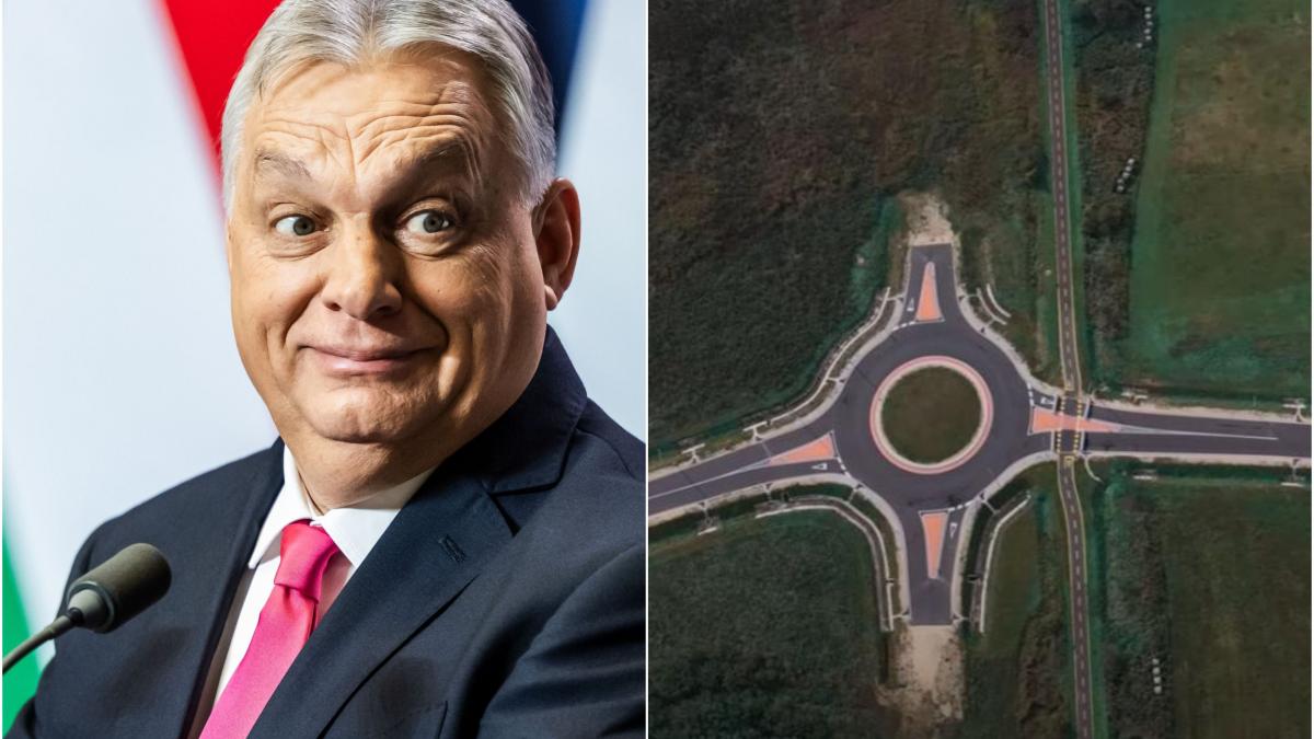 Afacerile lui Viktor Orban: Elefanți albi pe bani europeni