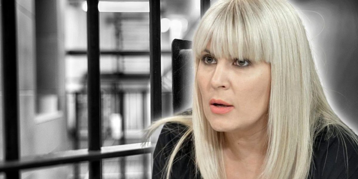 Fiica Elenei Udrea, o apariție spectaculoasă! Fostă ministră, Paște cu familia