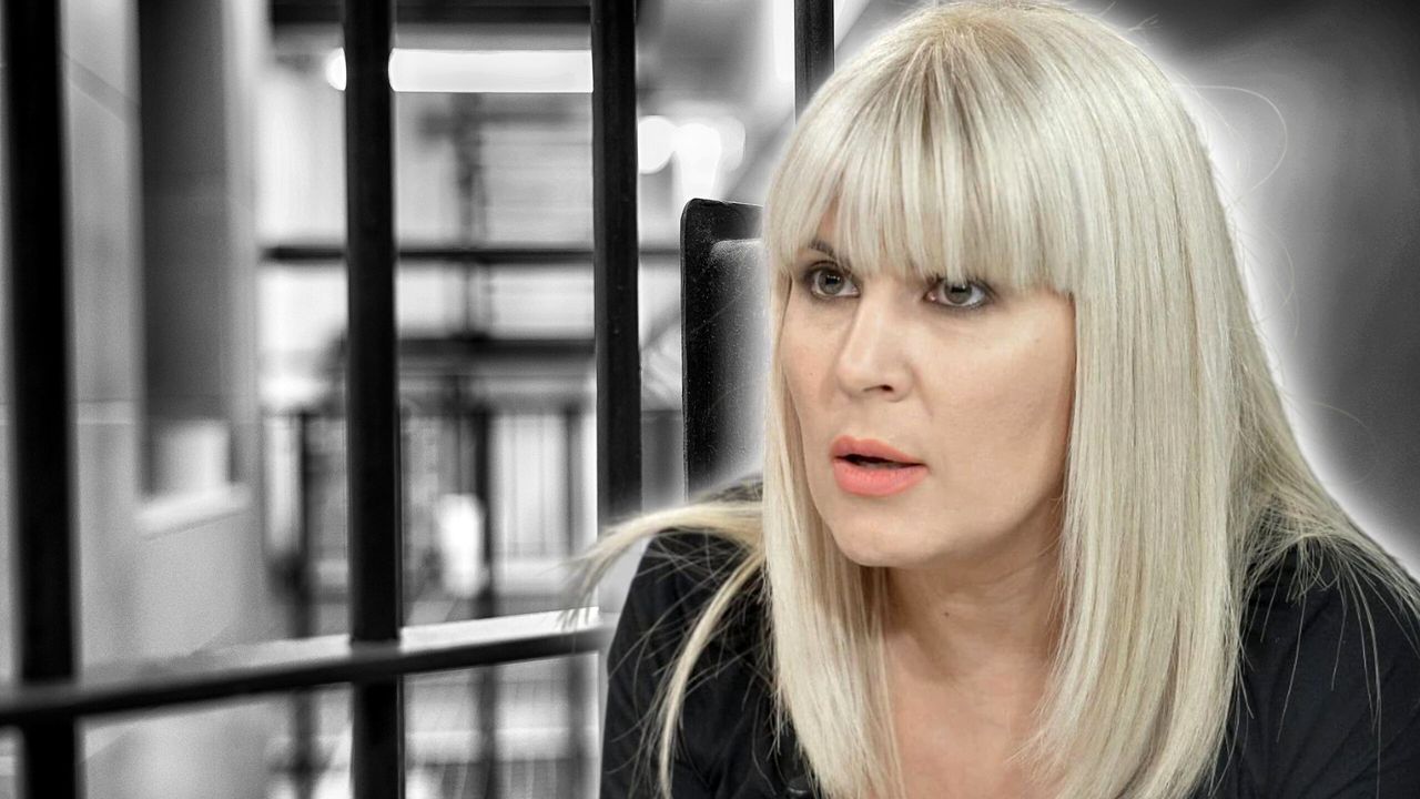Fiica Elenei Udrea, o apariție spectaculoasă! Fostă ministră, Paște cu familia