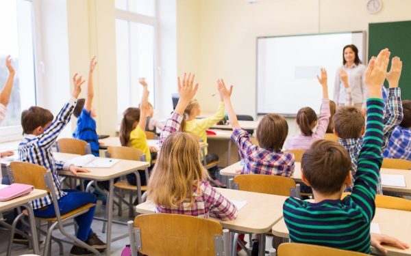 M-am uitat la ce e-n clase: supraaglomerare, dezastru!