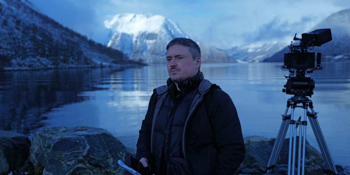 Cristian Mungiu, despre filmul nominalizat la Cannes: „E făcut să te îndoiești”