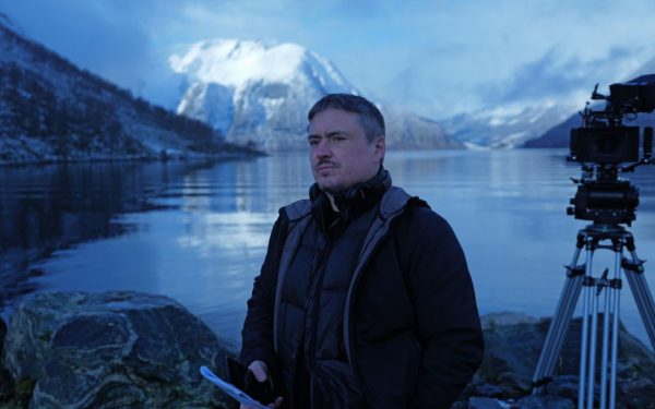 Cristian Mungiu, despre filmul nominalizat la Cannes: „E făcut să te îndoiești”