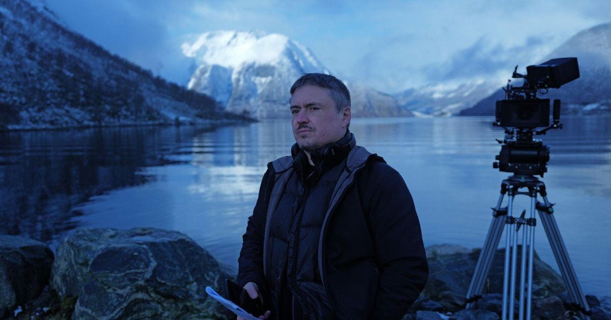 Cristian Mungiu, despre filmul nominalizat la Cannes: „E făcut să te îndoiești”