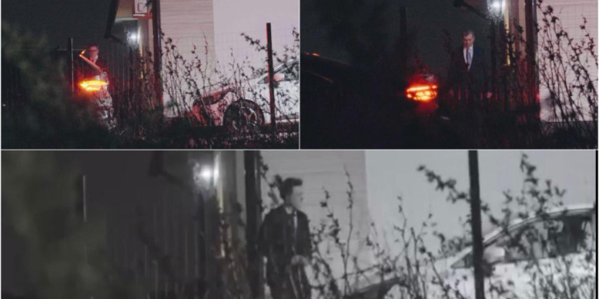 Percheziții DIICOT în scandalul Elena Lasconi: Pozele din campanie, țintă