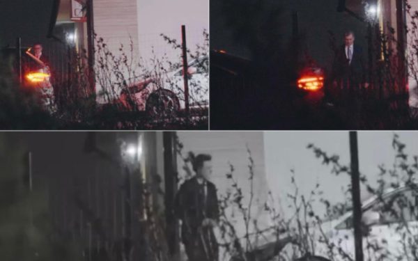 Percheziții DIICOT în scandalul Elena Lasconi: Pozele din campanie, țintă