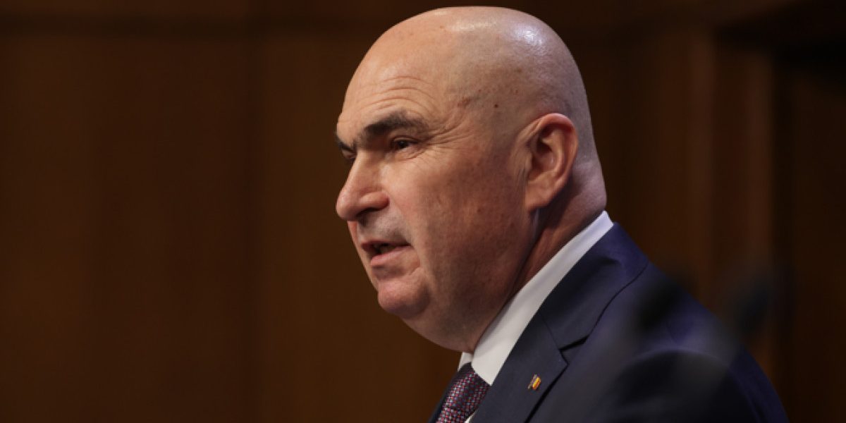 Bolojan anunță: România cere sprijinul CE pentru negocierile cu Pfizer, în SUA