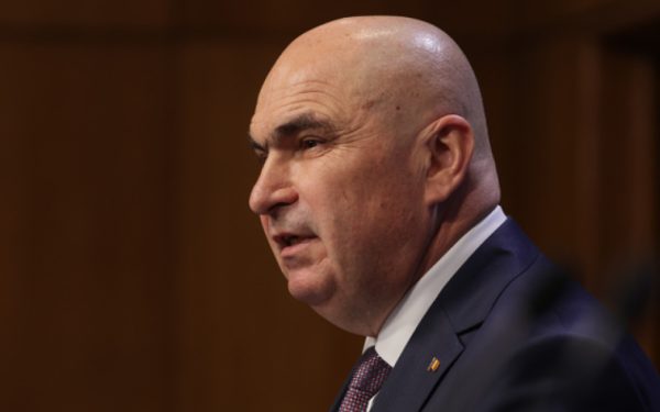 Bolojan anunță: România cere sprijinul CE pentru negocierile cu Pfizer, în SUA