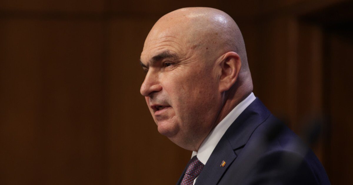 Bolojan anunță: România cere sprijinul CE pentru negocierile cu Pfizer, în SUA