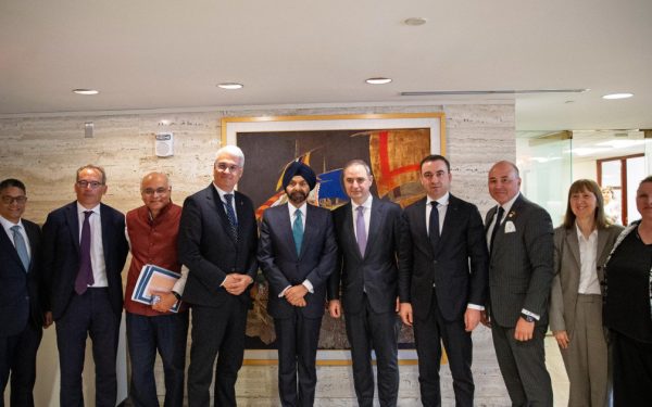 România, la Washington: Energie nucleară și infrastructură, pe agenda Băncii Mondiale