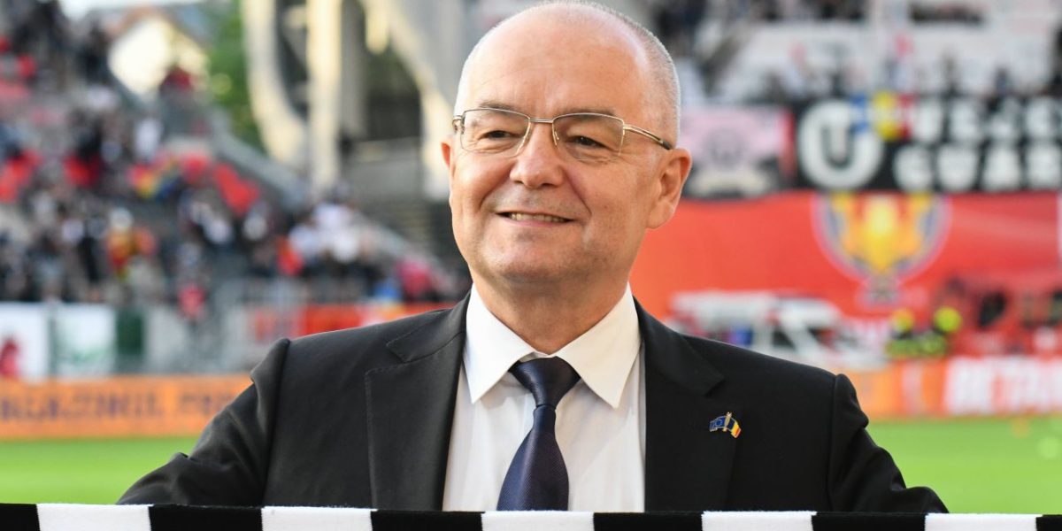 Boc, fulgerător după performanța lui ”U” Cluj: Ce a spus edilul