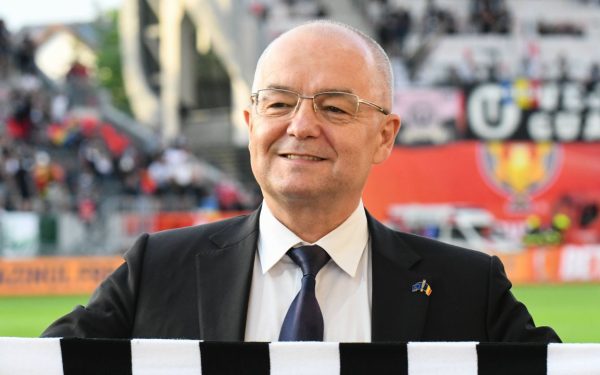 Boc, fulgerător după performanța lui ”U” Cluj: Ce a spus edilul