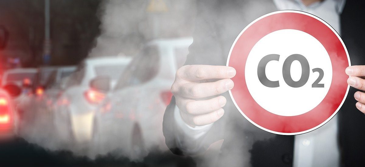 Emisiile UE scad: Ajung la -40% față de 1990!