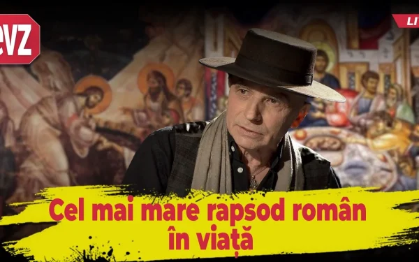 Grigore Leșe, EXCLUSIV: Care e marea problemă a oamenilor?