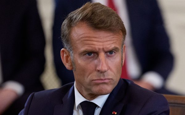 Macron, lege anti-influențe străine: Franța se pregătește de alegeri