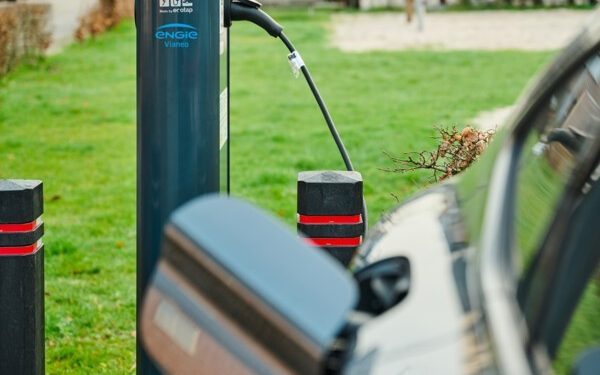 Engie Vianeo bombează Belgia: 4.500 de stații de încărcare electrică
