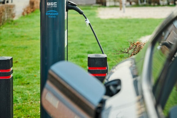 Engie Vianeo bombează Belgia: 4.500 de stații de încărcare electrică