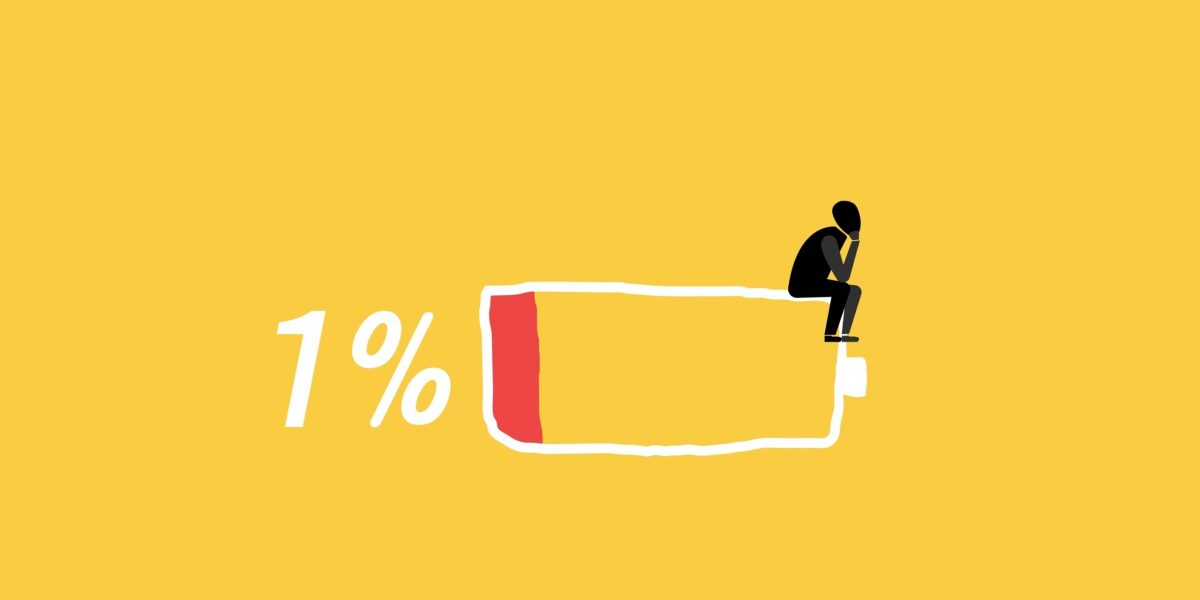 Oboseală sau epuizare emoțională? Află semnele clare și ce să faci