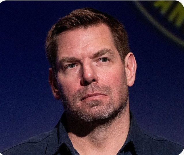 Swalwell, candidat la guvernare, acuzat de agresiune sexuală: „Greșeli între mine și soție”